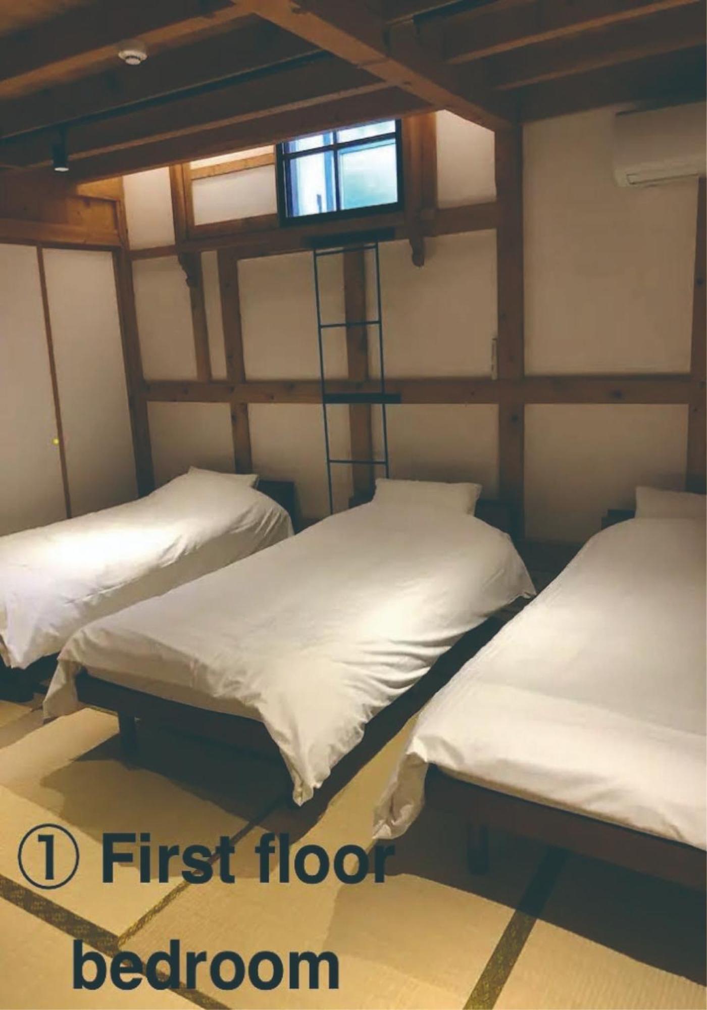 Kuroishi - House - Vacation Stay 87006 Εξωτερικό φωτογραφία