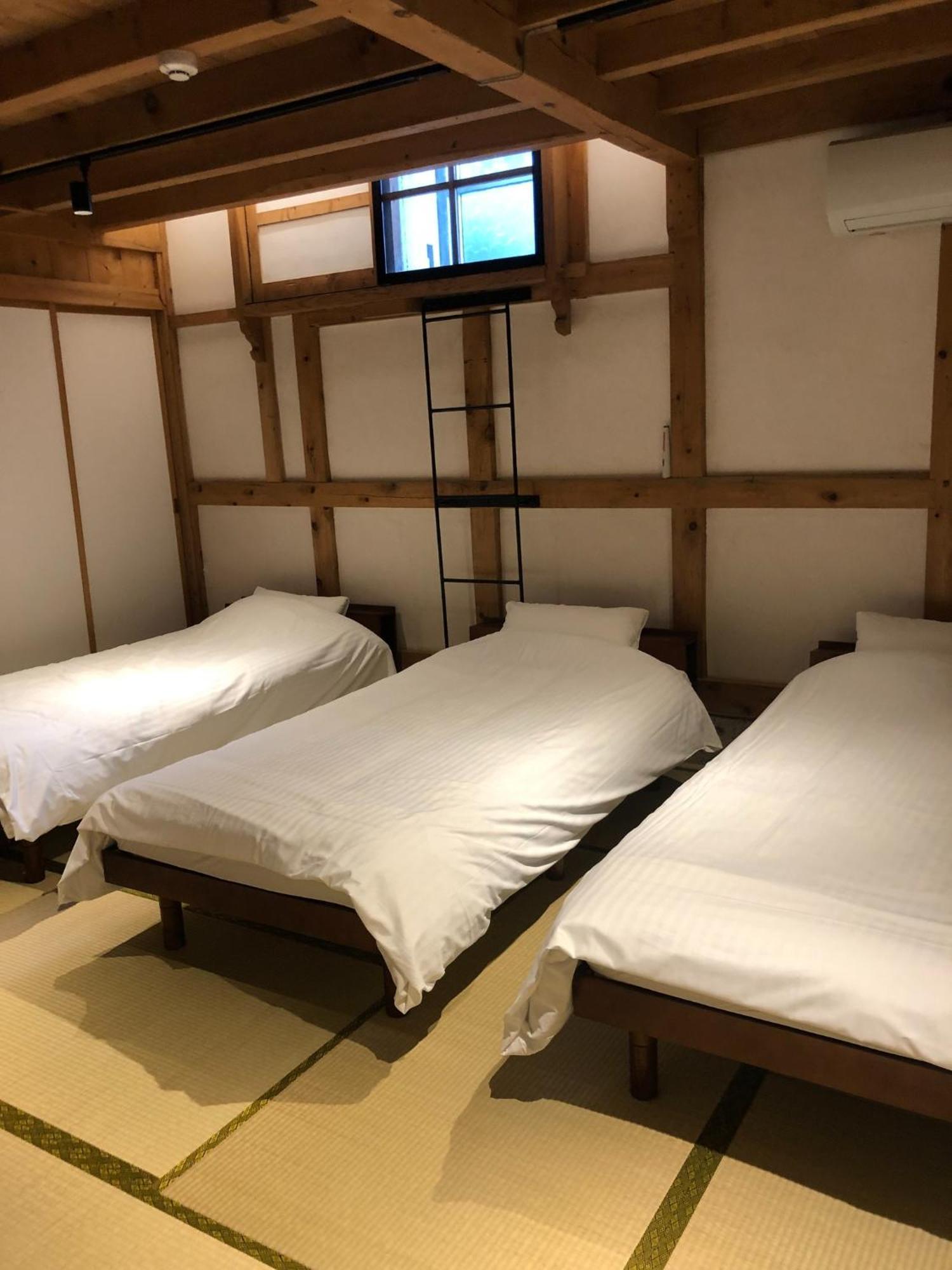 Kuroishi - House - Vacation Stay 87006 Εξωτερικό φωτογραφία