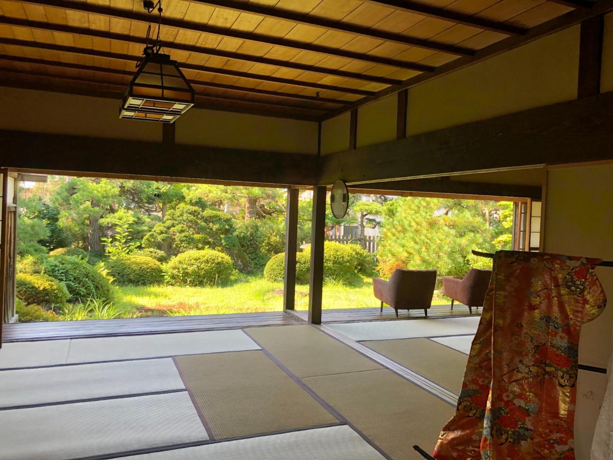 Kuroishi - House - Vacation Stay 87006 Εξωτερικό φωτογραφία